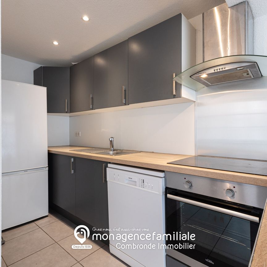 Location Maison 5 pièces 77m² RIOM 63200 - Photo 1