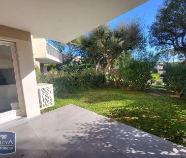 Appartement à louer 1 pièce 26.4m² - Photo 5