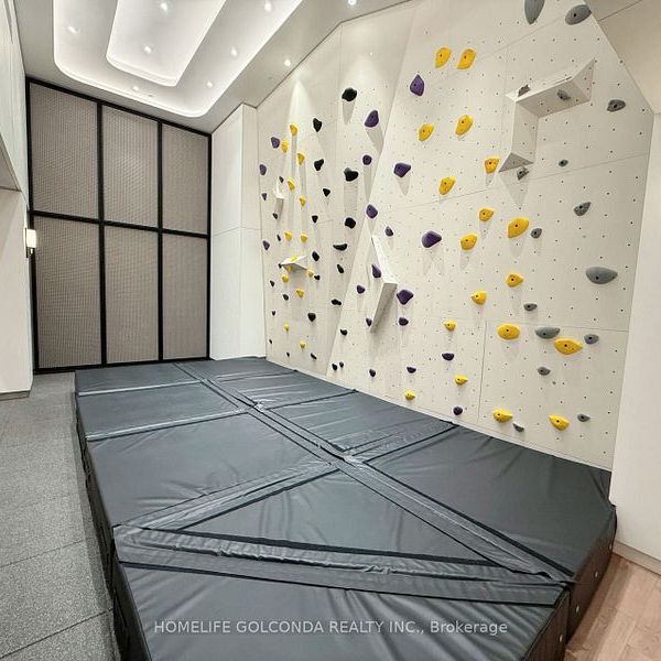 For Lease - 1100 Sheppard Avenue Unit# PHR 08, Toronto, Ontario - Photo 1