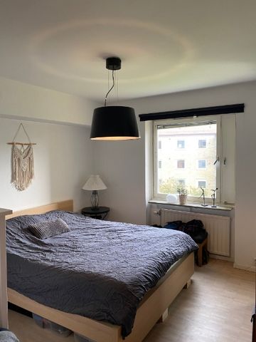 Malmö - 2rok - 6mån - 11.499kr/mån - Photo 5