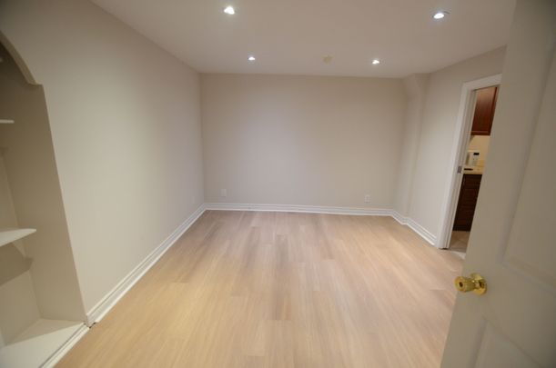 For Lease - 259 Mcnicoll Avenue Unit# Lower Unit Apt, Toronto, Ontario - Photo 1