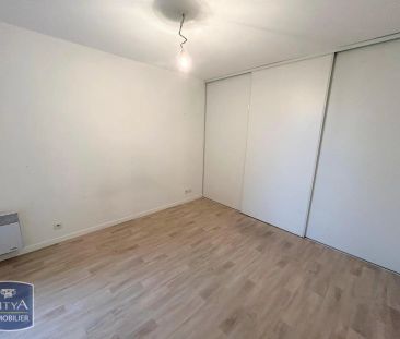 Appartement à louer 3 pièces 61.7m² - Photo 2