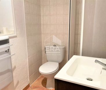 LE CANNET LOCATION Studio - Photo 6