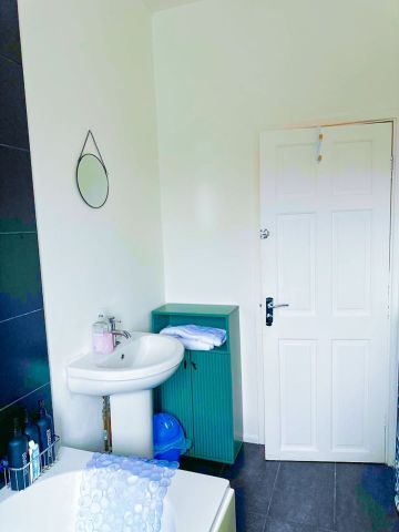 Room in a Shared House, Manchester, M40 - Photo 5