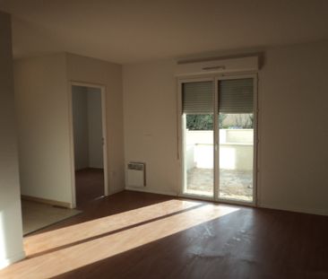 Location Appartement 3 pièces 69m² - Photo 1