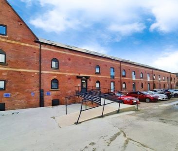 2 bed apartment to rent in Kiln Court, Kirk Sandall, DN3 - Photo 3