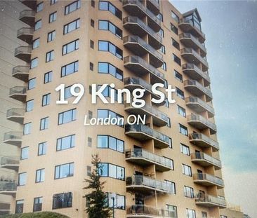 For Lease - 19 King Street Unit# 903, London East, Ontario - Photo 2