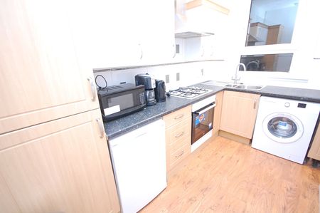 2 bedroom apartment to rent - Photo 5