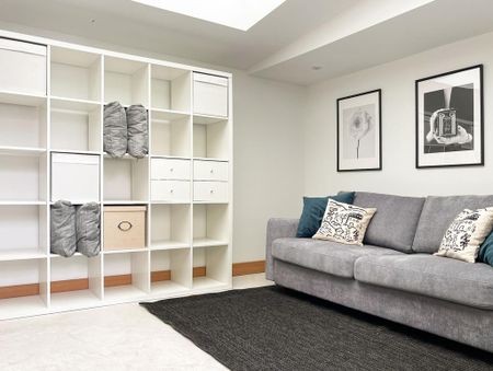 2 bedroom serviced apartment to rent - Photo 4