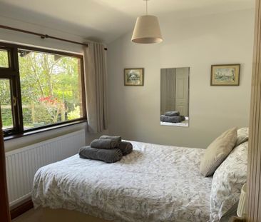 2 bedroom detached bungalow to rent - Photo 5
