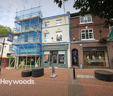 1 bed house of multiple occupation to rent in Room 4, Ironmarket - Photo 5