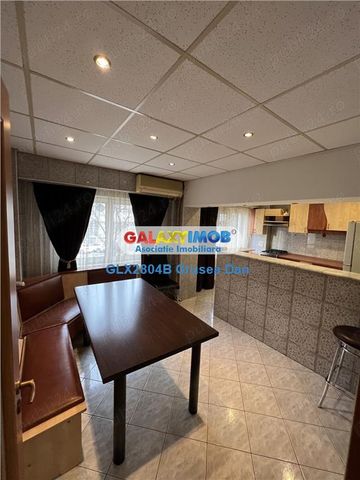 Apartament 4 Camere Pet&Foreigners Friendly Timpuri Noi G 222 - Photo 5