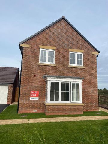3 bedroom detached house to rent - Photo 2