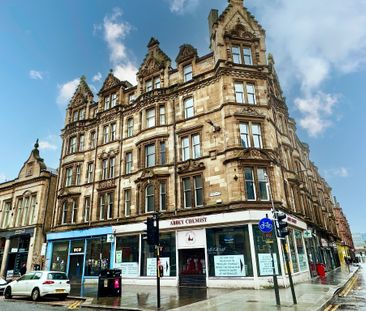 King Street (Room 1), Trongate, Glasgow, G1 5QZ - Photo 2