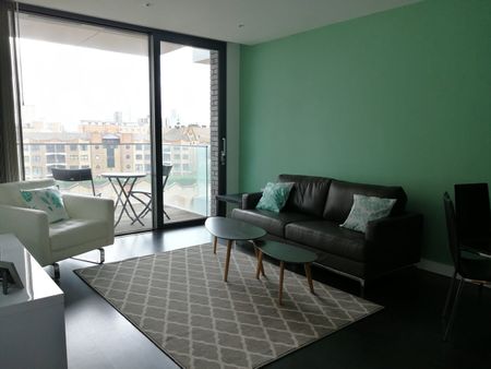 2 Bed Flat, Alie Street, E1 - Photo 2