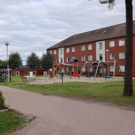 Ulriksgatan 21 - Foto 3