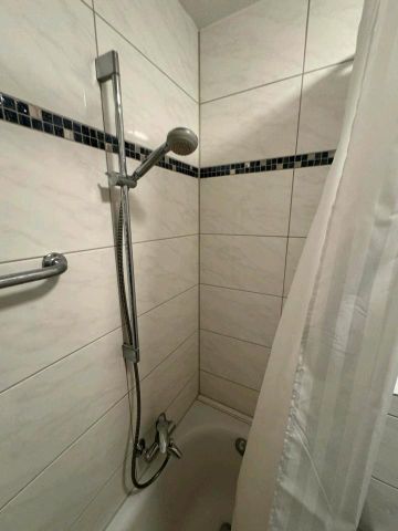 möblierte 2 Zimmer Wohnung mit Tiefgarage+EBKin OF Bieber - Foto 5