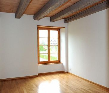 4.5 Zimmerwohnung in Ramsen - Photo 5