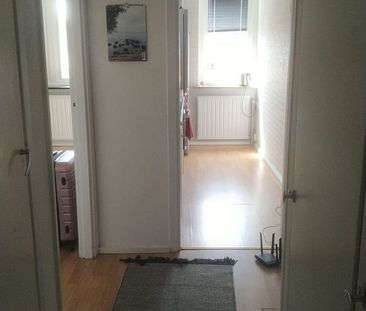 Borgaregatan, Nyköping - Foto 5