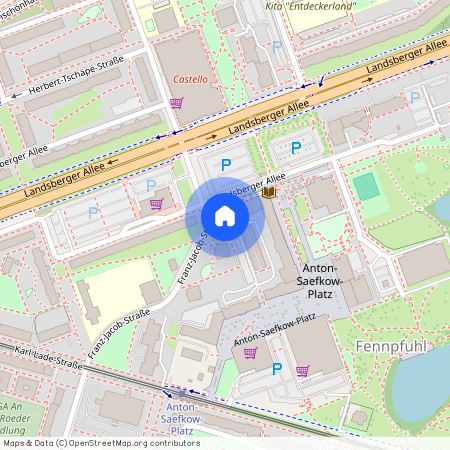 Franz-Jacob-Straße 24, 10369 Berlin