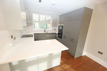 Bute Mews Hampstead Garden Suburb NW11 - Photo 5