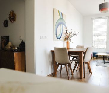 Pronájem bytu 3+kk • 87 m² bez realitkyTřebohostická, Praha - Straš... - Photo 5