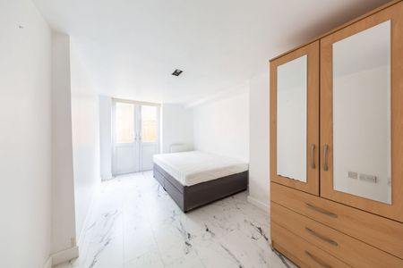 2 Bed Flat, Portree St, E14 - Photo 4