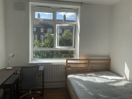 3 Bed Flat, Homerton Road, E9 - Photo 3