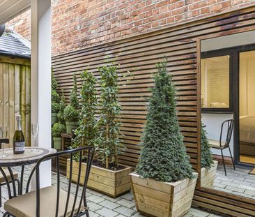 Scala House, 1A Cranham Street, Oxford, Oxfordshire, OX2 - Photo 4