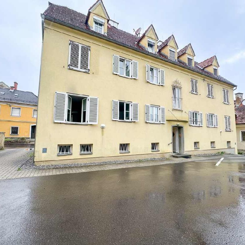 Mietwohnung in Zentrumsnähe von Fehring …! - Photo 1