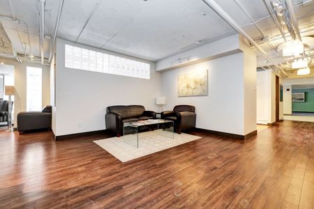 For Lease - 515 ST LAURENT Boulevard Unit# 812, Manor Park - Cardinal Glen and Area, Ontario - Photo 5