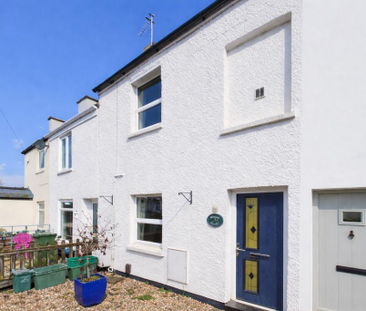 2 bedroom terraced house to rent - Photo 5