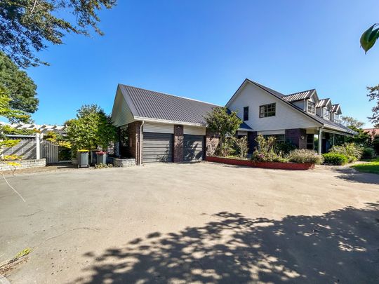 20c Siska Place, Ilam Christchurch 8041 - Photo 1