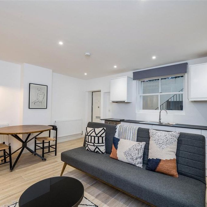 1 bedroom flat to rent - Photo 1