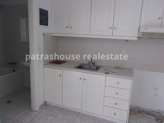 Studio/Γκαρσονιέρα για ενοικίαση Νόρμαν (Πάτρα) - Photo 1