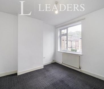 2 bedroom house to rent Kimberley Street, Nottingham, NG2 - Photo 3