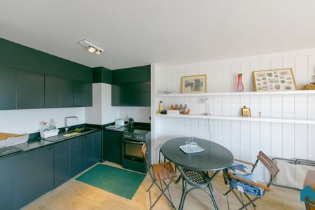 Appartement te huur - Photo 4