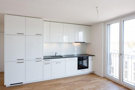 Ihre neue 2.5 Zimmerwohnung - Photo 3