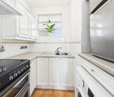 1 bedroom apartment to rent - Photo 5