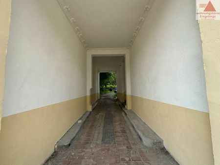 Modernisierte Mietwohnung mit separaten Büro! - Photo 5