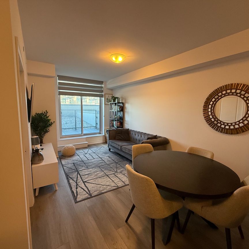 For Lease - 460 Dundas Street Unit# 606, Hamilton, Ontario - Photo 1