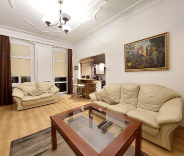 Komfortowe mieszkanie przy Wroclavii - Photo 4