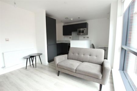 1 bedroom flat to rent - Photo 2