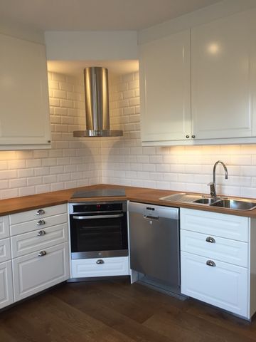 Skaragatan, Lidköping - Foto 2