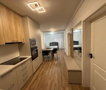Apartament doua dormitoare - Fotografie 2