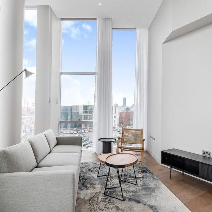 2 bedroom apartment to rent - Photo 1