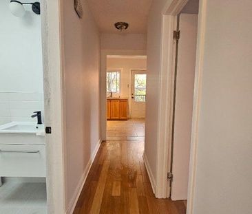 4 et demi rénové dans Rosemont - Photo 3