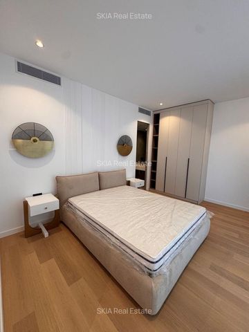 Apartament cu 3 camere de închiriat în One Herăstrău Vista - Fotografie 4