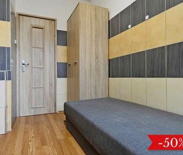 Pokój, ul. Wspólna Droga - Zdjęcie 5