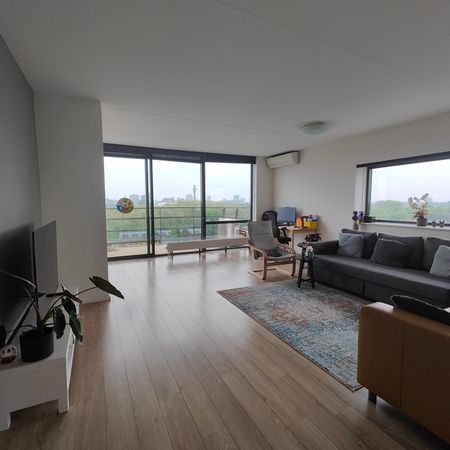 Te huur: Appartement Hugo de Grootplein in Eindhoven - Foto 4